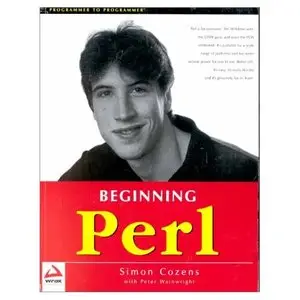Beginning Perl