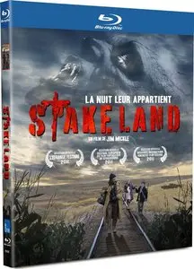 Stake Land (2010)