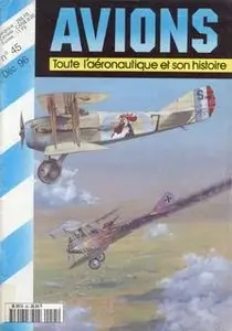 Avions №45 (1996-12)