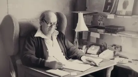 ITV Perspectives - The Genius of Dahl (2012)