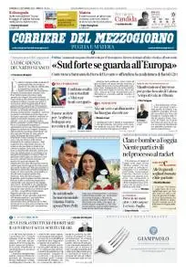 Corriere del Mezzogiorno Bari – 15 settembre 2019