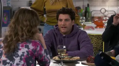 Indebted S01E04