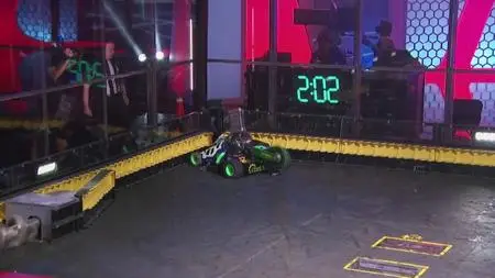 BattleBots S05E13