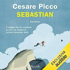 «Sebastian» by Cesare Picco