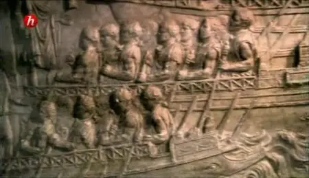 (Histoire) Vespasien empereur (2012)