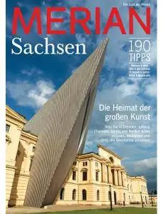 Merian - Oktober 2017