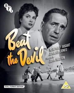 Beat the Devil (1953) [British Film Institute]