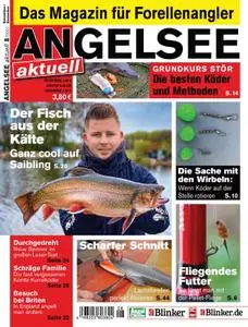 Angelsee Aktuell – 05. Oktober 2021