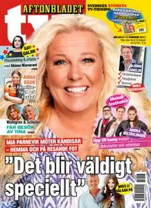 Aftonbladet TV – 06 februari 2017