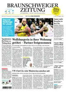 Braunschweiger Zeitung - 27. Dezember 2017