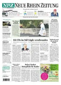 NRZ Neue Rhein Zeitung Rheinberg - 22. Februar 2019