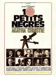 (Suspense) Dix Petits Nègres [DVDrip]  1974