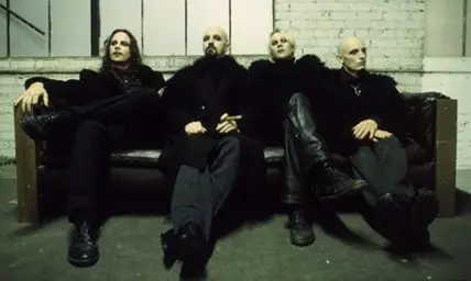 Two - Voyeurs (1998)