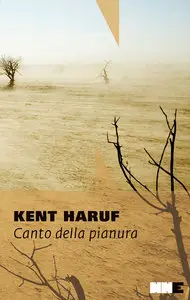 Kent Haruf - Canto della pianura