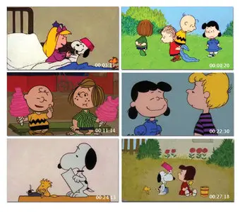 Snoopy Come Home (1972)