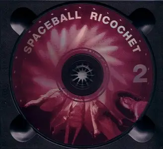 Pink Floyd - Spaceball Ricochet (1975)