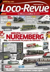 Loco-Revue - Mars 2015 (True PDF)