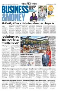 The Sunday Times Business - 25 October 2020