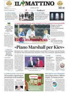 Il Mattino Circondario Nord - 26 Febbraio 2023