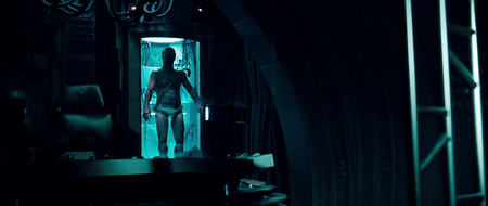Pandorum (2009)