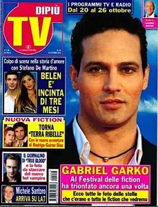 Di Più TV N.42 - 20 Ottobre 2012