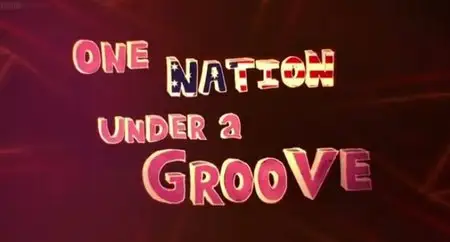 BBC - The Story of Funk: One Nation under a Groove (2014)