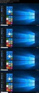 Windows 10 Day by Day