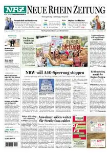 NRZ Neue Rhein Zeitung Rheinberg - 01. Februar 2019