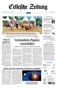 Cellesche Zeitung - 02. August 2019