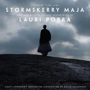 Lauri Porra, Lahti Symphony Orchestra & Dalia Stasevska - Stormskerry Maja (Original Motion Picture Soundtrack) (2024) [24/96]