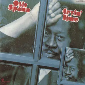 Otis Spann - Cryin' Time (1969)