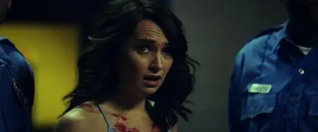 The Night Watchmen (2017)