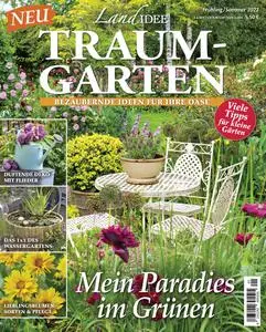 LandIDEE Traumgarten – 20 April 2022