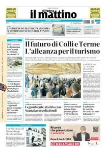 Il Mattino di Padova - 19 Maggio 2023