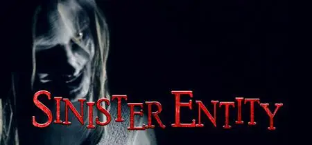 Sinister Entity (2023)