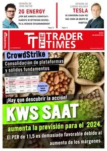 The Trader Times Edición en español - 2 Mayo 2024