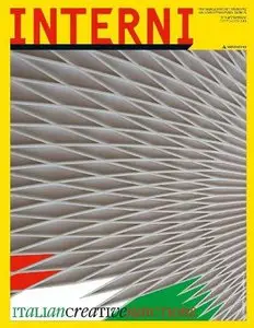 Interni Magazine No.614 - Settembre 2011
