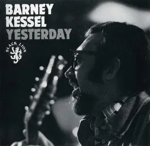 Barney Kessel - Yesterday (1973) [Remastered 2009]