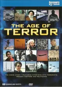 Discovery Channel - The Age of Terror (2002)