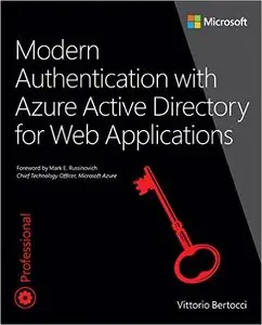 Modern Authentication with Azure Active Directory for Web Applications (Developer Reference)
