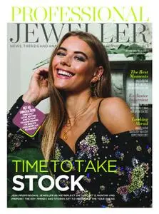 Professional Jeweller – January 2019