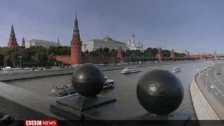 BBC Our World - Russia: The Empire Strikes Back (2019)