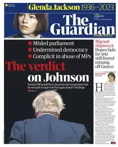 The Guardian - 16 June 2023