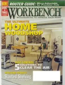 Workbench Magazine N°279