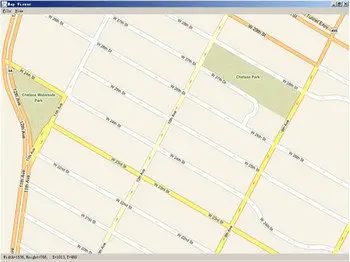 Microsoft VirtualEarth Map Downloader 7.0 
