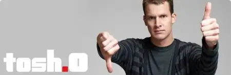 Tosh.0 S03E02