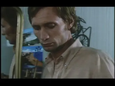 The Goalie's Anxiety at the Penalty Kick (1972)