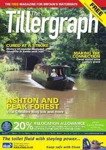 The Tillergraph – June 2018