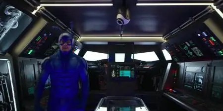 The Tick S01E07