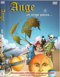 Ange - Un Ange Passe... (2007)